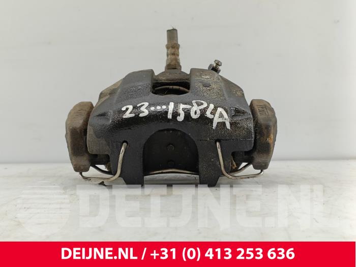 Volvo V70 Bremszange links hinten O198203