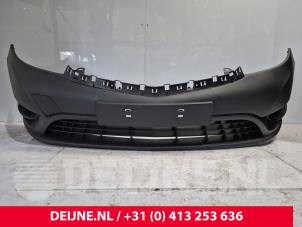 Mercedes Citan Stoßstange vorne O9990002017 foto 2