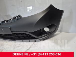 Mercedes Citan Stoßstange vorne O9990002017 foto 4