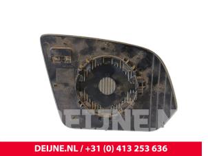 Mercedes Vito Mirror glass, left O198226 photo 2