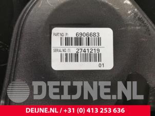 Volvo V60 Timing cover O198255 photo 2