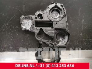 Volvo V60 Timing cover O198255 photo 3