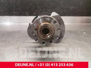 Volvo V40 Crankshaft O198342 photo 3