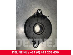 Gebruikte Krukas Keerring Volvo V40 (MV) 2.0 T2 16V Prijs € 30,00 Margeregeling aangeboden door van Deijne Onderdelen Uden B.V.