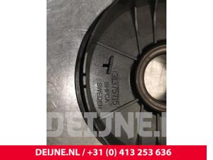 Volvo V40 Kurbelwelle Sperrring O198344 photo 3