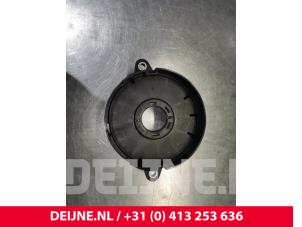 Volvo V40 Kurbelwelle Sperrring O198344 photo 2