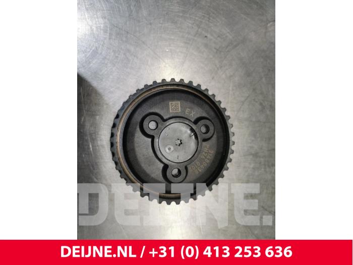 Volvo V40 Camshaft sprocket O198345