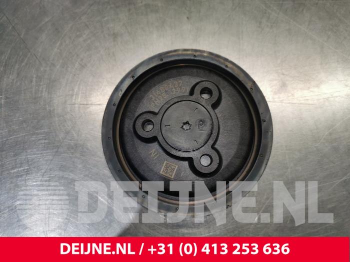 Volvo V40 Camshaft sprocket O198346