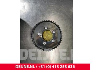 Volvo V40 Camshaft sprocket O198346 photo 2