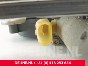 Volvo S60 Ruitmechaniek 4Deurs links-achter O198349 foto 3
