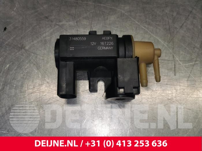 Volvo V40 Turbo pressure regulator O198363