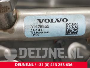 Volvo V40 Einspritzdüse (Einspritzer) O198364 foto 3