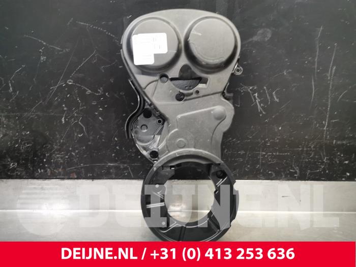 Volvo V40 Kettenkasten Deckel O198367