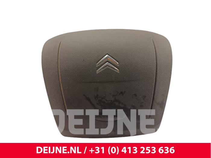 Citroen Jumper Airbag links (Stuur) O198388