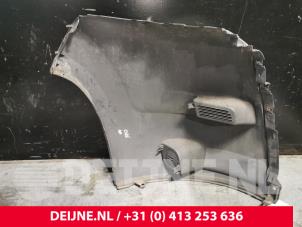 Citroen Jumper Front bumper corner, left O198396 photo 2