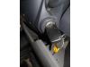 Sleutel+Contactslot van een Citroen Jumper (U9), 2006 2.2 HDi 100 Euro 4, Bestel, Diesel, 2.198cc, 74kW (101pk), FWD, P22DTE; 4HV, 2006-04 / 2012-12 2006
