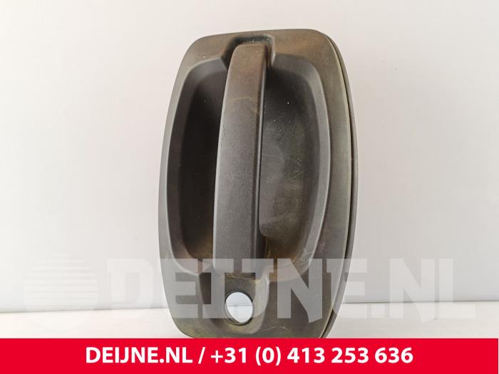 Citroen Jumper Portiergreep 2Deurs links O198424