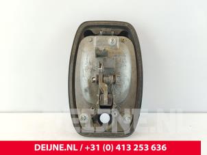 Citroen Jumper Portiergreep 2Deurs links O198424 foto 2