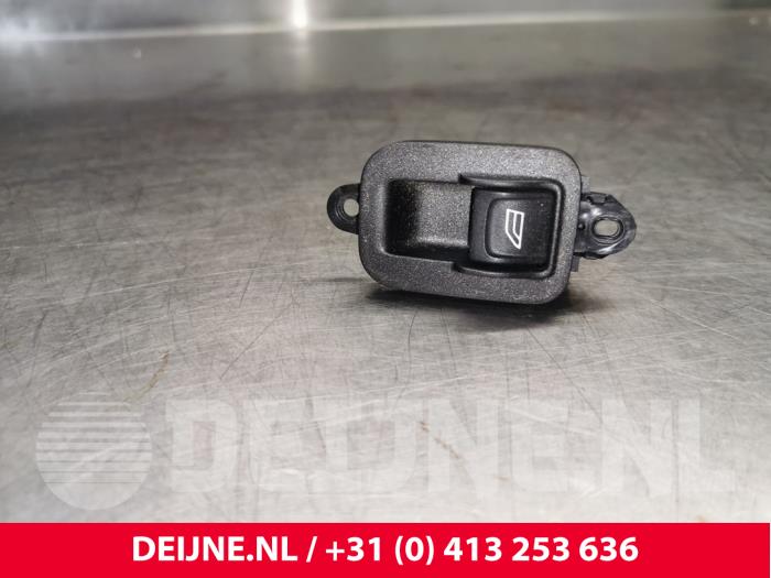 Volvo V50 Elektrisch Raam Schakelaar O198464