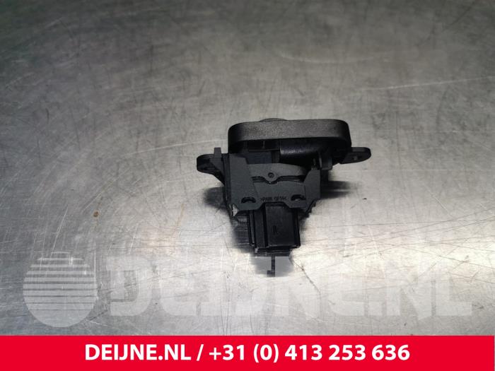 Volvo V50 Elektrisch Raam Schakelaar O198465