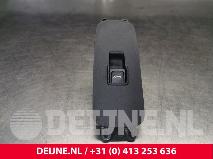 Volvo V50 Elektrisch Raam Schakelaar O198466