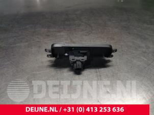Volvo V50 Electric window switch O198466 photo 2