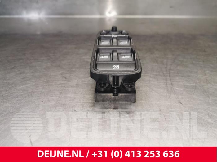 Volvo V50 Elektrisch Raam Schakelaar O198467