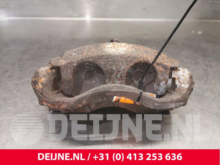 Renault Maxity Bremszange rechts vorne O198480