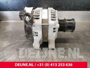 Ford Transit Connect Dynamo O198501 foto 2