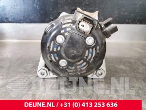 Ford Transit Connect Dynamo O198501 foto 3