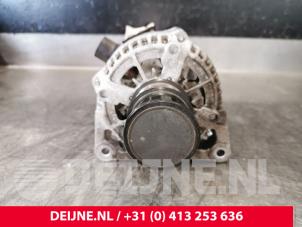Gebruikte Dynamo Ford Transit Connect (PJ2) 1.0 EcoBoost 12V Prijs € 60,50 Inclusief btw aangeboden door van Deijne Onderdelen Uden B.V.