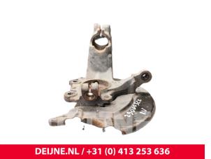 Ford Transit Connect Knuckle, front right O198504 photo 3