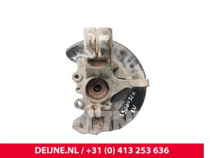 Ford Transit Connect Knuckle, front right O198504 photo 2