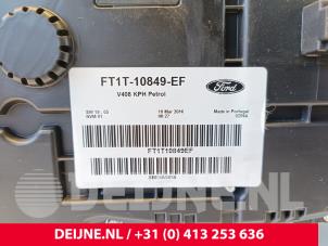 Ford Transit Connect Kilometerteller KM O198508 foto 3