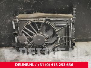 Ford Transit Connect Koelerset O198509 foto 2