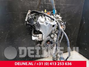 Ford Transit Connect Motor O198513 foto 2