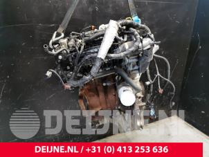 Ford Transit Connect Motor O198513 foto 3