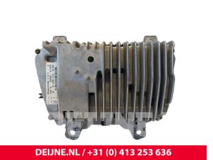 Ford Transit Connect Radio O198516 foto 2