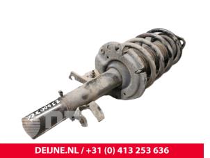 Ford Transit Connect Front shock absorber rod, right O198529 photo 3