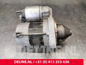 Ford Transit Connect Starter O198534 photo 3