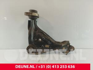 Mercedes Vito Front lower wishbone, left O198580 photo 2