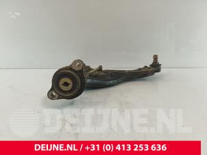 Mercedes Vito Front lower wishbone, left O198580 photo 3