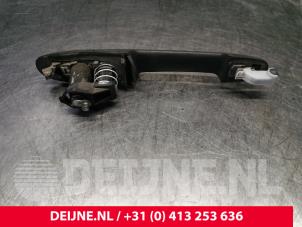 Mercedes Vito Door handle 2-door, left O198598 photo 3
