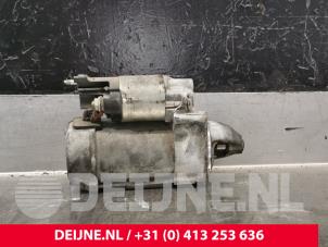 Gebruikte Startmotor Mercedes Vito (639.6) 2.2 116 CDI 16V Euro 5 Prijs € 60,50 Inclusief btw aangeboden door van Deijne Onderdelen Uden B.V.