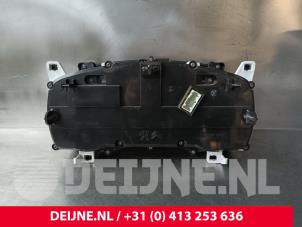 Opel Vivaro Kilometerteller KM O198646 foto 2
