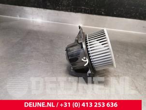 Mercedes Vito Heizung Belüftungsmotor O198654 foto 3
