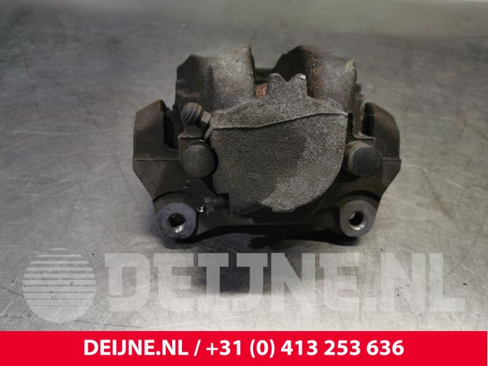 Volvo V60 Front brake calliper, left O198656