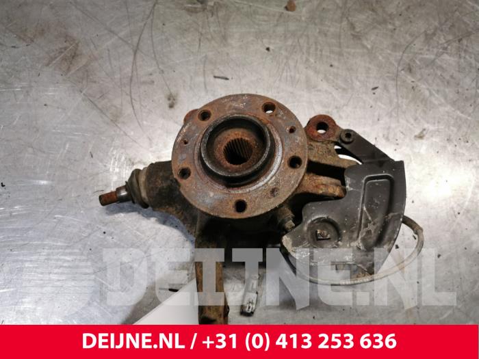 Opel Vivaro Fusee links-voor O198689