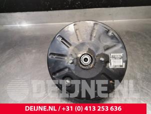 Opel Vivaro Bremskraftverstärker O198698 foto 3