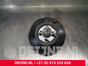 Opel Vivaro Bremskraftverstärker O198698 foto 2